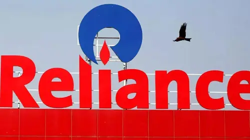 Authentic publisher wire photograph: Reliance Industries Stock Trajectory Under Review as Markets Gauge Heavyweight Valuation