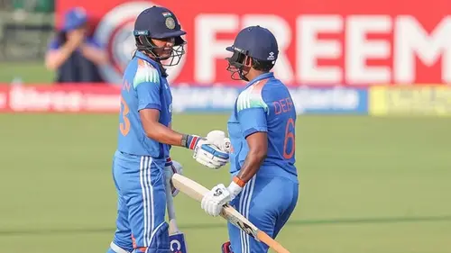 Authentic publisher wire photograph: Wolvaardt Reclaims Top ODI Batter Spot as Harmanpreet Enters Top 10