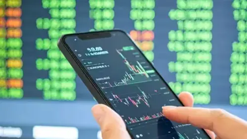 Institutional buying builds, but mid-cap gains remain uneven in 2026