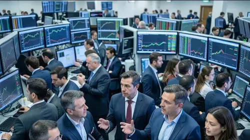 Authentic publisher wire photograph: Indian Equities Eye Subdued Start as GIFT Nifty Flags Pre-Market Caution