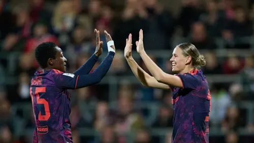 Bayern vs Real Madrid Women: UWCL Match Preview and Team News