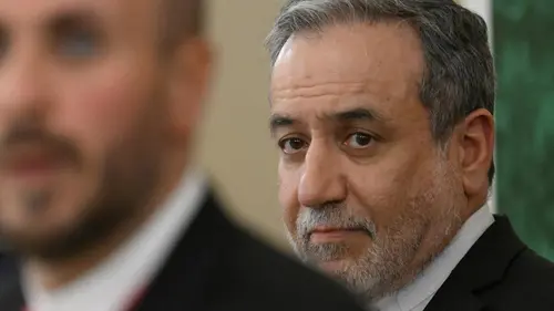 Iran Warns New Israeli Attack Could Send Oil Markets Into Shock