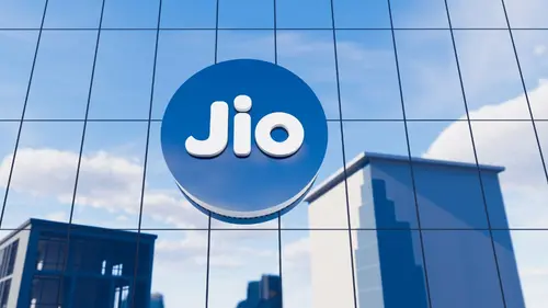 Authentic publisher wire photograph: Jio Platforms Enters Dalal Street at ₹1,358 Per Share as Valuation Reaches $131 Billion