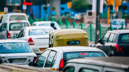 Transport portal rejects misuse claims, seeks wider probe of data sellers
