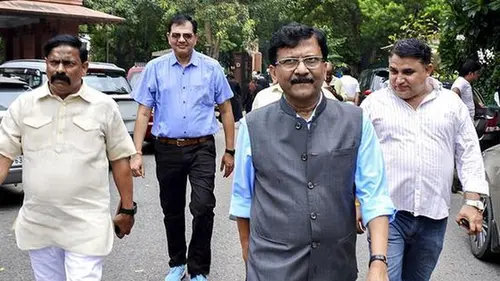 Authentic publisher wire photograph: Maharashtra Clears 32,490 Trees for ₹13,505-Cr Karjat Hydropower Plant