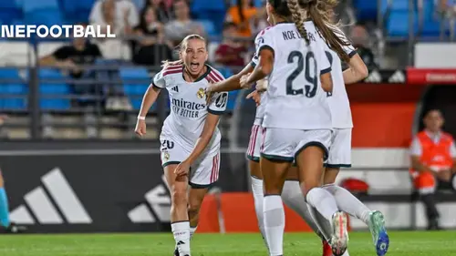 Bayern vs Real Madrid: Senß Midfield, Schröder Attack Examined