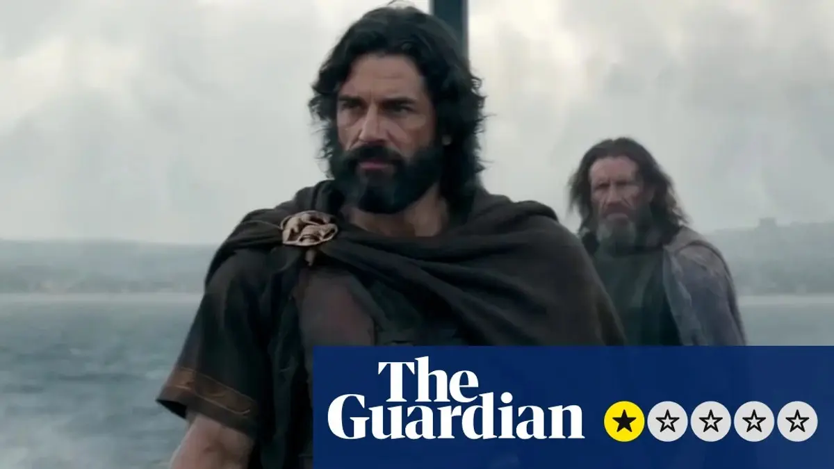 Authentic publisher wire photograph: Musk Deploys Grok AI Film in Online Spat Over Nolan Epic
