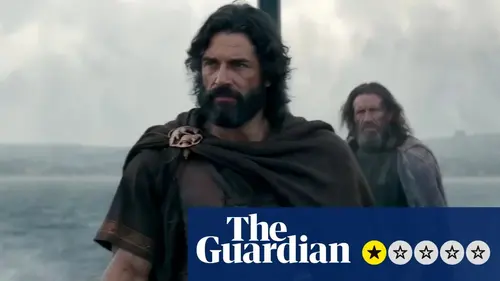 Authentic publisher wire photograph: Musk Deploys Grok AI Film in Online Spat Over Nolan Epic